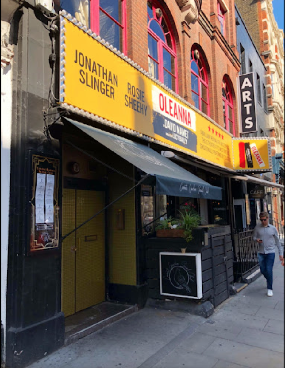 Covent Garden Social Club